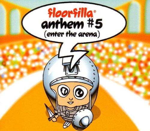 Anthem No. 5 (Enter the Arena)