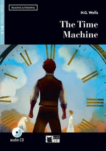 The Time Machine+cd New 2018: The Time Machine + audio CD + App + DeA LINK (Reading & Training)