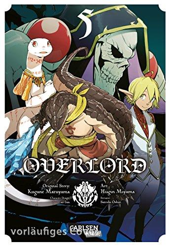 Overlord 5