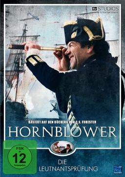 Hornblower: Die Leutnantsprüfung