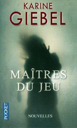 Maîtres du jeu