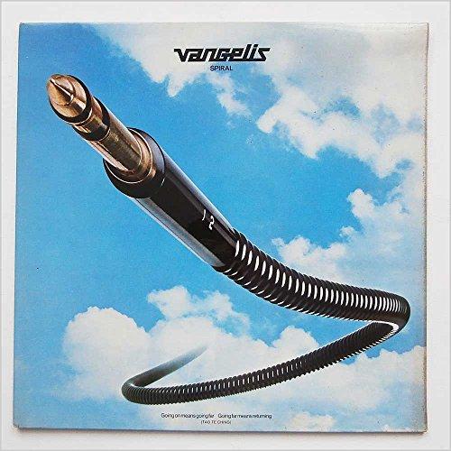 Spiral (1977) [Vinyl LP]