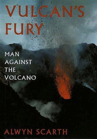 Vulcan's Fury: Man Against the Volcano