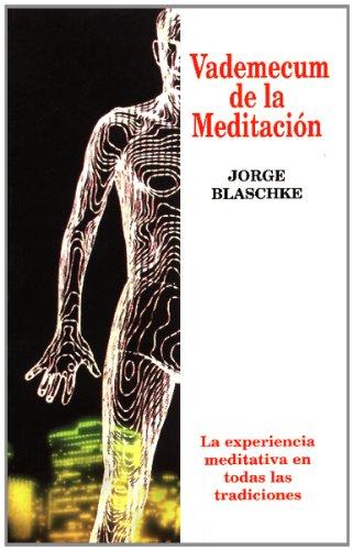 Vademecum de la meditación (Fuera de colección)