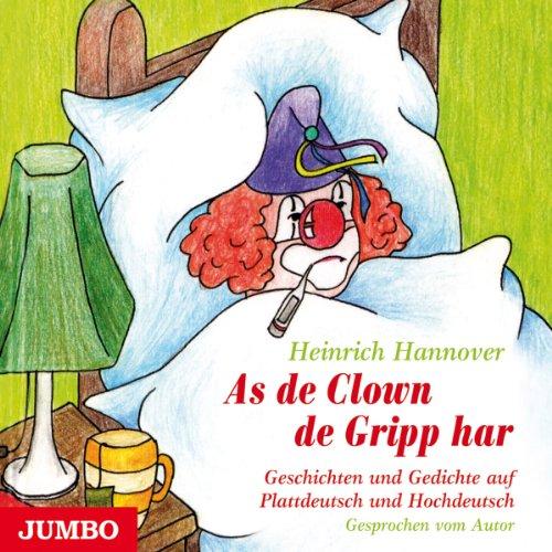 As de Clown de Gripp Har