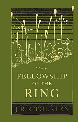 The Fellowship of the Ring (The Lord of the Rings)