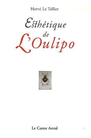 Esthétique de l'Oulipo