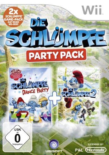 Die Schlümpfe 1&2