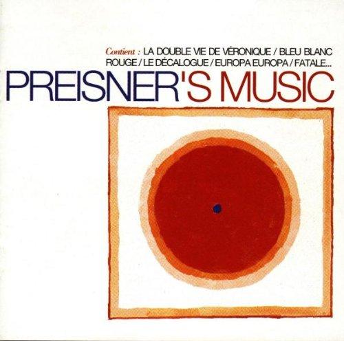 Preisner's Music