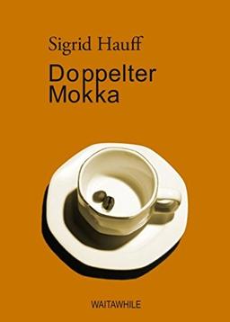 Doppelter Mokka