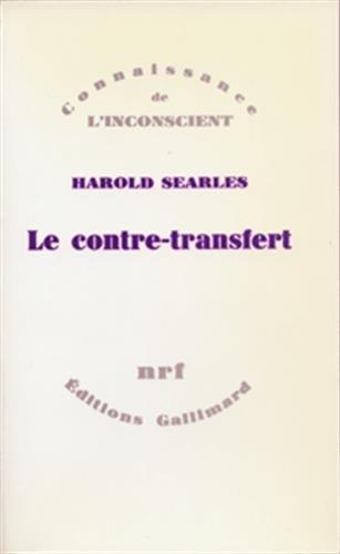 Le contre-transfert