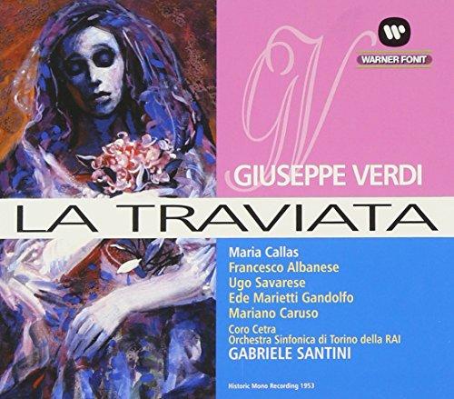 Verdi: La Traviata