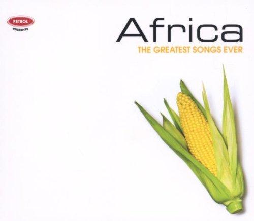 Greatest Songs Ever:Africa