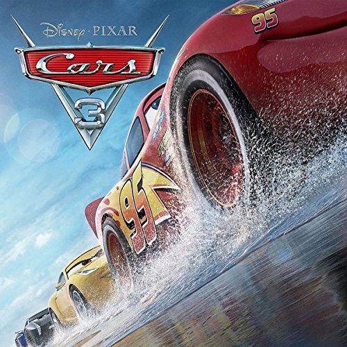 Cars 3: Evolution (O.S.T.) (Internationale Version))