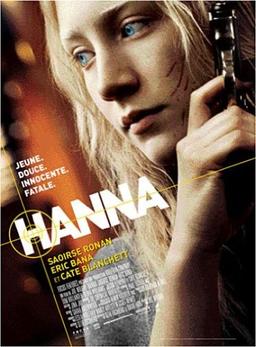 Hanna [FR Import]