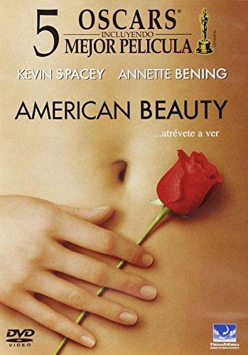 AMERICAN BEAUTY