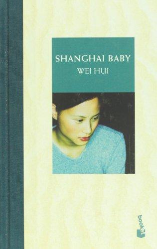 Shangai Baby (Booket Logista)