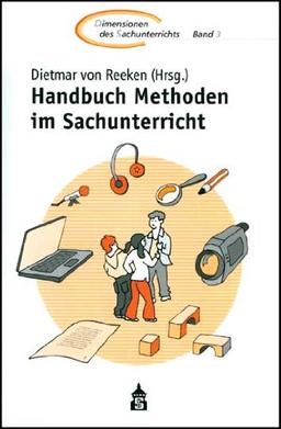 Handbuch Methoden im Sachunterricht