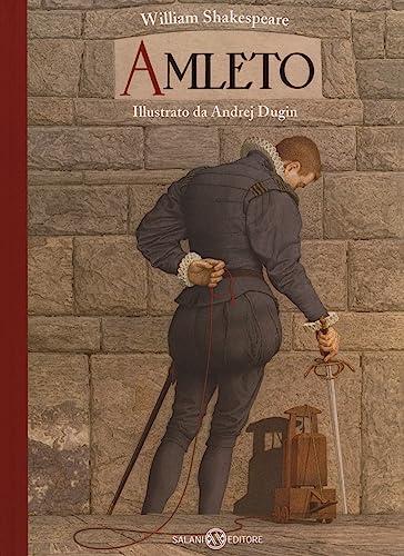 Amleto (Illustrati)