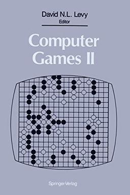 Computer Games II