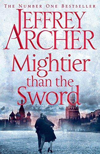 Mightier Than the Sword (The Clifton Chronicles)