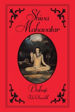 Shiva Mahavatar Babaji