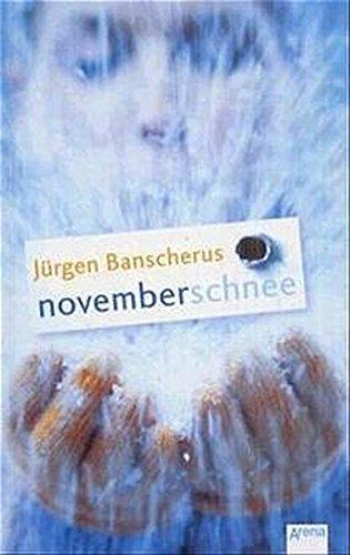 Novemberschnee