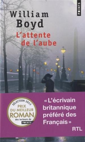 L'attente de l'aube