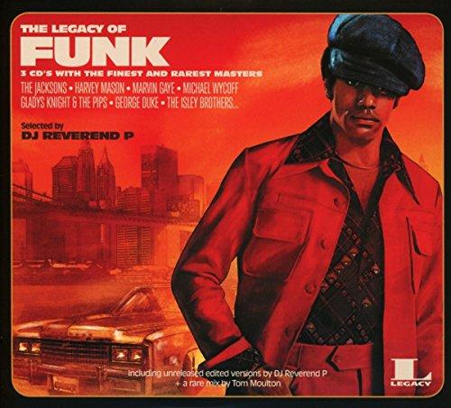 The Legacy of Funk