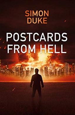 Postcards from Hell