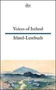 Voices of Ireland Irland-Lesebuch