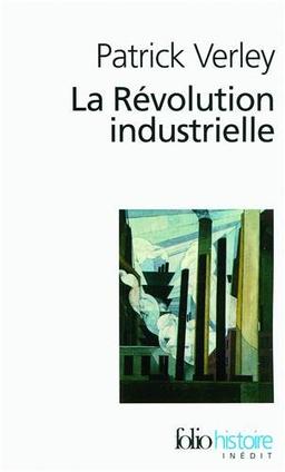 La révolution industrielle