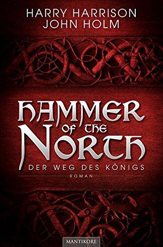 Hammer of the North - Der Weg des Königs