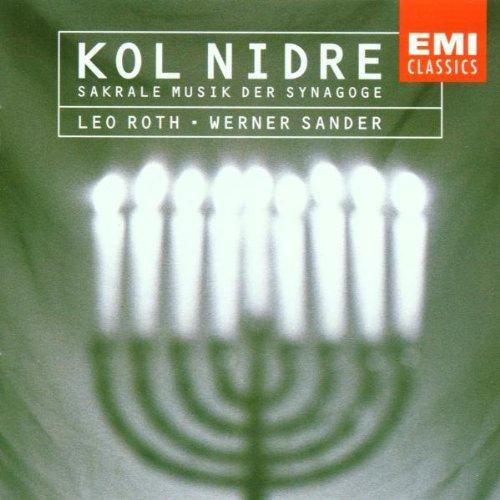 Kol Nidre (Sabbath- und Feiertagsgesänge)