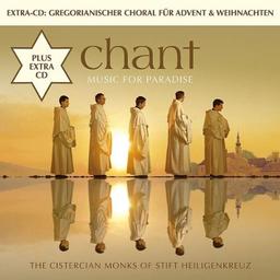 Chant-Music for Paradise (Weihnachtsedition)