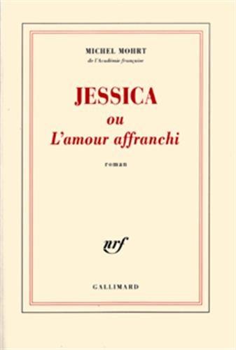 Jessica ou L'amour affranchi