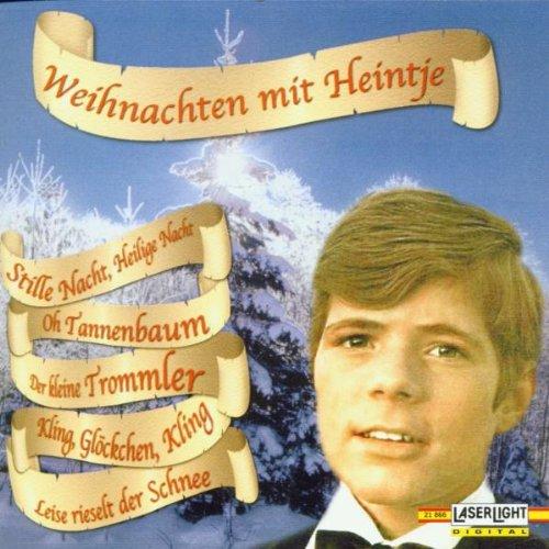 Weihnachten mit Heintje