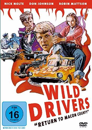 Wild Drivers