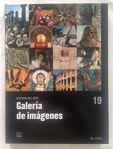 GALERÍA DE IMÁGENES. Col. Historia del Arte, nº 19