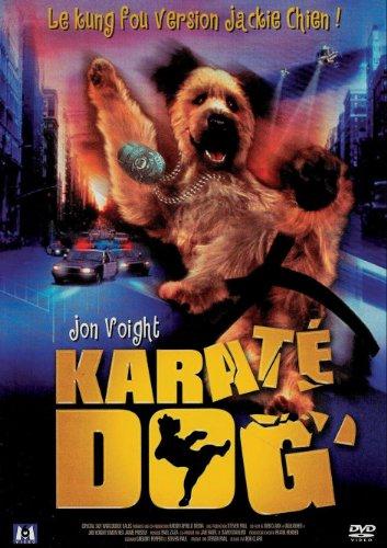 Karaté dog [FR Import]