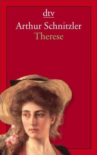 Therese: Chronik eines Frauenlebens Roman