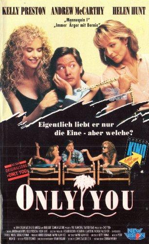 Only You [VHS]