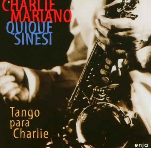 Tango Para Charlie