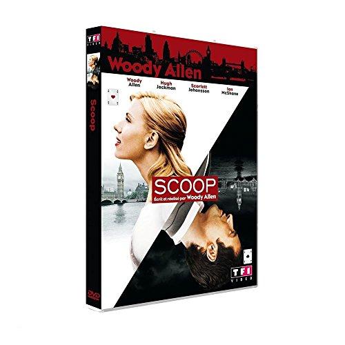 Scoop [FR Import]