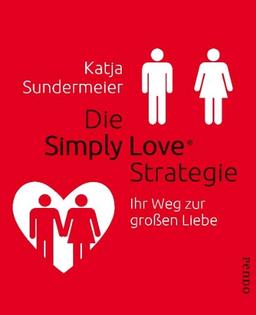 Die Simply Love Strategie: Ihr Weg zur großen Liebe