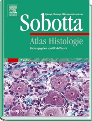 Atlas Histologie