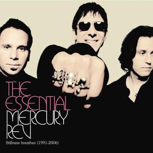 The Essential Mercury Rev