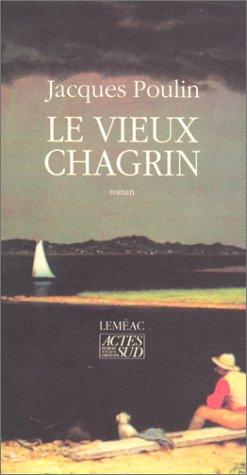 Le vieux chagrin