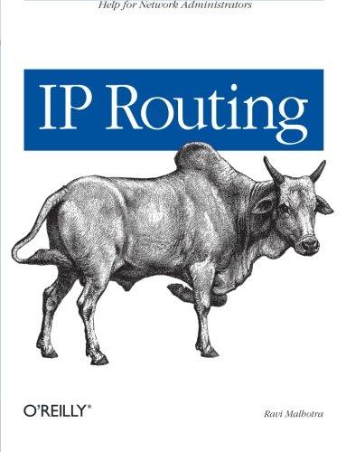 IP Routing (Classique Us)