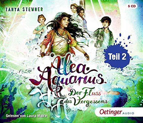 Alea Aquarius.Fluss des Vergessens 6.2